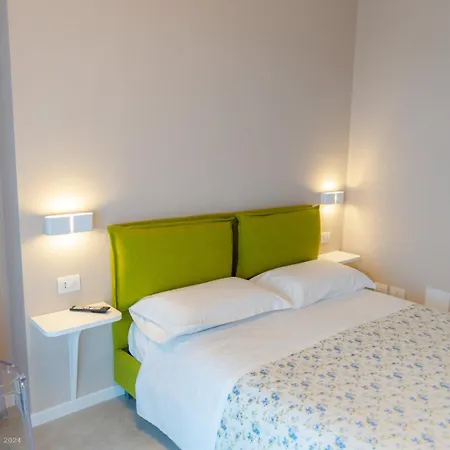 Casa Degli Dei Apartamento Mazzeo