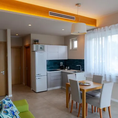 Apartment Casa Degli Dei *