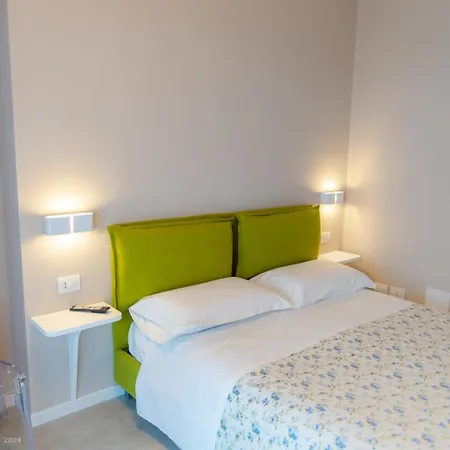 Casa Degli Dei Apartment Mazzeo