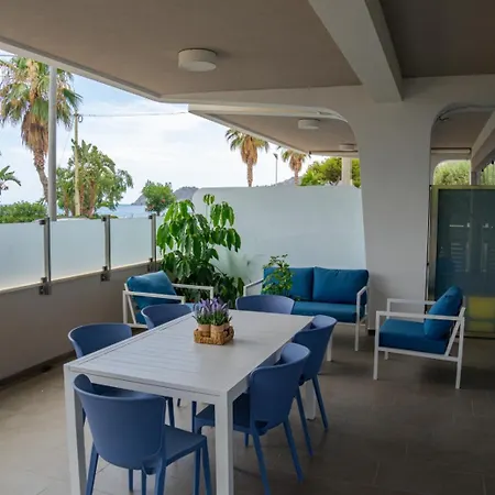 Apartment Casa Degli Dei